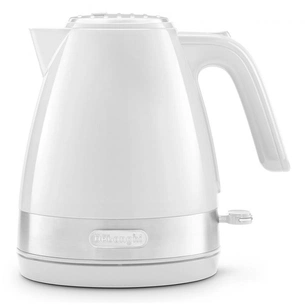 Електрочайник DeLonghi KBLA 2000 W (KBLA2000W) зображення 1