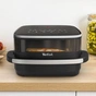 Мультипіч Tefal Easy Fry XL Surface FW4018E0 - зменшене зображення 4