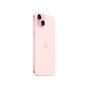 Мобільний телефон Apple iPhone 15 Plus 512GB Pink (MU1J3) - зменшене зображення 3
