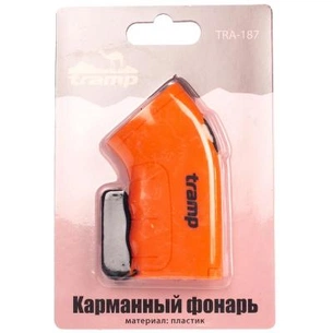 Ліхтар Tramp TRA-187 зображення 1