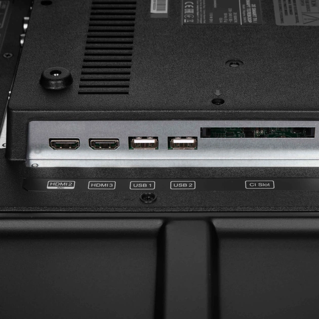 Телевізор 2E 2E-55A77Q - picture 10