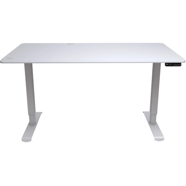 Комп'ютерний стіл Cougar Royal 150 Pure White - изображение 1