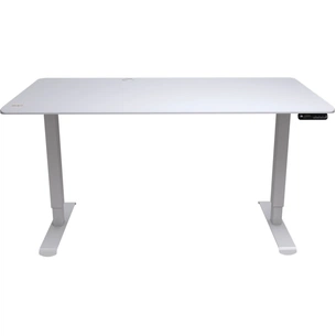 Комп'ютерний стіл Cougar Royal 150 Pure White зображення 1