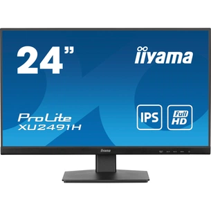 Монітор iiyama XU2491H-B1 зображення 1