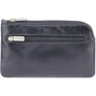 Ключниця кишенькова Visconti MZ19 Geno Italian Black (MZ19 IT BLK) - зменшене зображення 1