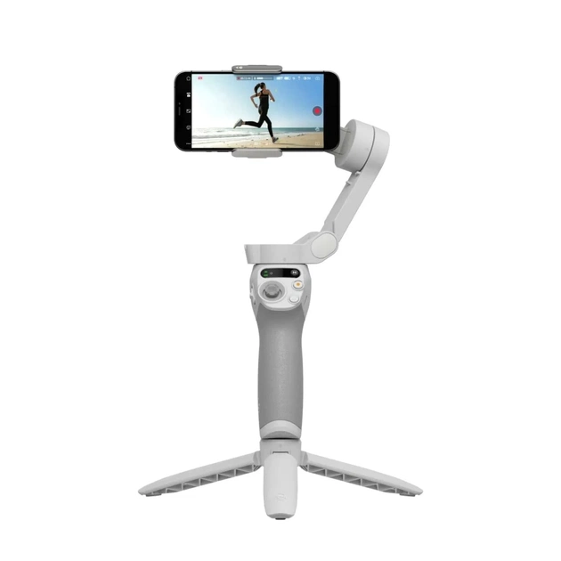 Стедикам DJI Osmo Mobile SE (CP.OS.00000214.01) - изображение 5