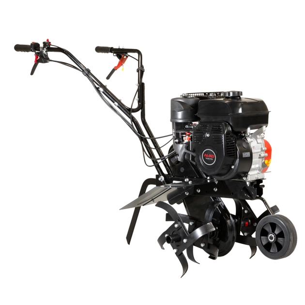 Культиватор AL-KO MH 540 мотокультиватор (113970) - picture 2