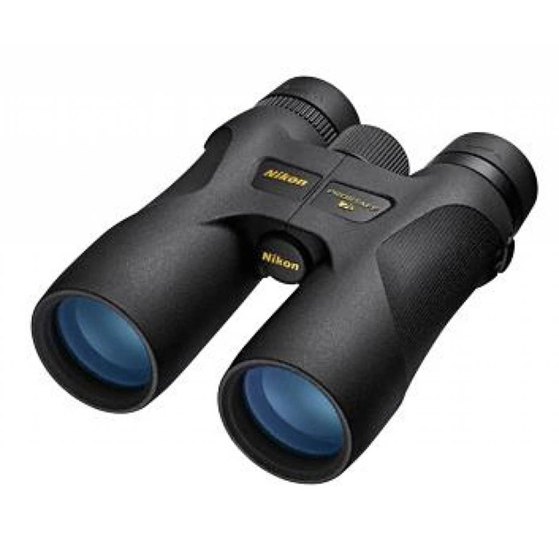 Бінокль Nikon Prostaff 7S 8x42 (BAA840SA) - зображення 1