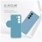 Чохол до мобільного телефона ACCLAB SoftShell Infinix Hot 50 4G Light Blue (1283126618468) - зменшене зображення 5