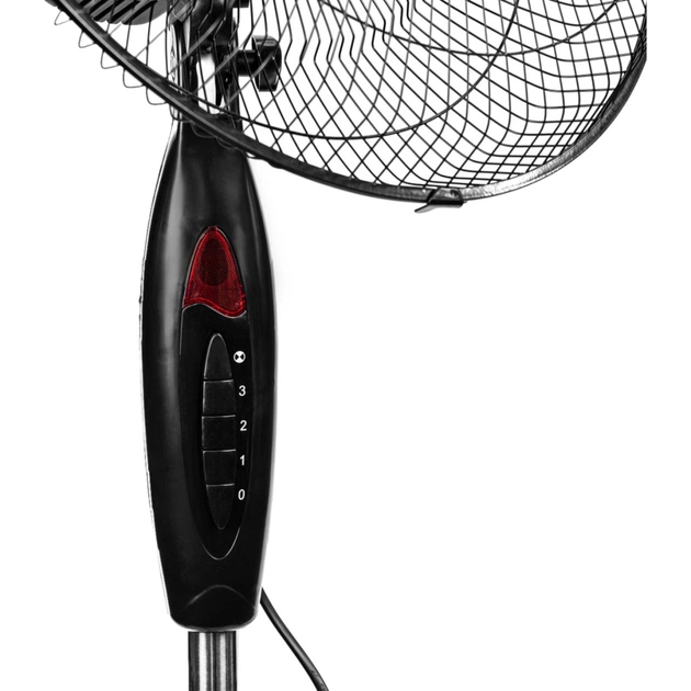 Вентилятор Hölmer HFS-1217B - picture 7