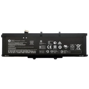 Акумулятор до ноутбука HP EliteBook Folio 1050 G1 ZG06XL, 95.9Wh (8310mAh), 6cell, 11.55V, Li-ion (A47822) зображення 1