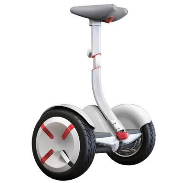 Гіроскутер Segway Ninebot MiniPRO 320 White (23.04.0000.02) - picture 1