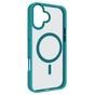 Чохол до мобільного телефона Armorstandart Unit MagSafe Apple iPhone 16 Plus Lake Green (ARM79292) - зменшене зображення 1