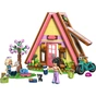 Конструктор LEGO Friends Будиночок для кемпінгу на природі (42682) - зменшене зображення 2