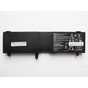 Акумулятор до ноутбука ASUS N550 C41-N550, 3840mAh (59Wh), 4cell, 14.8V, Li-ion (A47479) - зменшене зображення 2