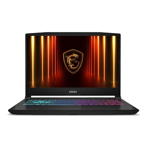 Ноутбук MSI Katana 15 HX B14WFK-896XUA (9S7-1587C1-896) зображення 1