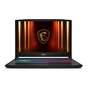 Ноутбук MSI Katana 15 HX B14WFK-896XUA (9S7-1587C1-896) - зменшене зображення 1