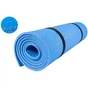 Туристичний килимок Poputchik "Фітнес Йога" 8 х 1800 х 500 мм (16-078-IS) - зменшене зображення 2