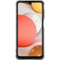 Чохол до мобільного телефона Samsung KD Lab M Cover Galaxy M22 (M225) Transparency (GP-FPM225KDATW) - зменшене зображення 2
