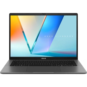 Ноутбук ASUS Vivobook S14 S3407VA-LY099 (90NB1682-M008L0) зображення 1