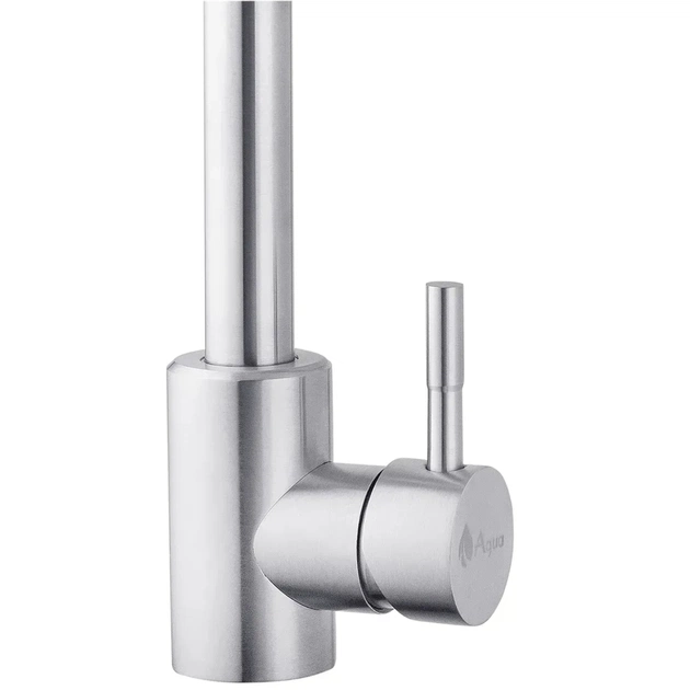 Змішувач Agua Acero-INOX035 (CV023285) - picture 4