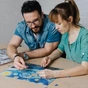 Пазл Trefl Art Звездная ночь 500 элементов (5900511375442) - уменьшенное изображение 6