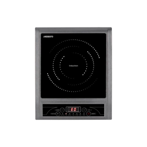 Настільна плита Ardesto ICS-B100 зображення 1