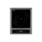 Настільна плита Ardesto ICS-B100 - зменшене зображення 1