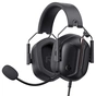 Гарнітура GamePro Genesis Hunter Black (HS1350B) - зменшене зображення 14