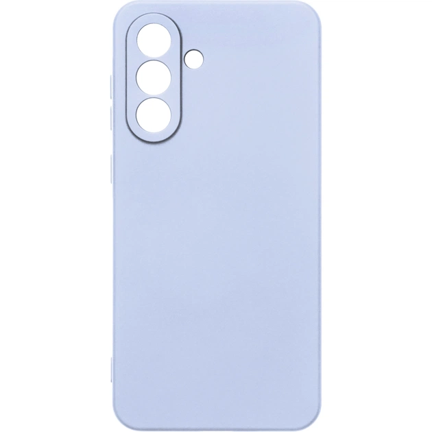 Чохол до мобільного телефона Armorstandart ICON Samsung A36 5G Camera cover Lavender (ARM82181) - зображення 1