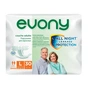 Підгузки для дорослих Evony 3 Large 30 шт (8690536804085) - зменшене зображення 1