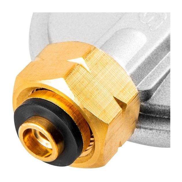 Комплект для підключення газового обладнання Neo Tools 90-083-4 - picture 4