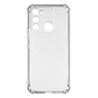 Чохол до мобільного телефона Armorstandart Air Force TECNO Spark Go 2022 (KG5) Camera cover Transparent (ARM67035) - зменшене зображення 1