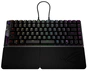 Клавіатура бездротова Asus ROG Falcata Split Magnetic Switch EN RGB Black (90MP043H-BKUA20) - зменшене зображення 2