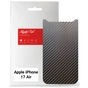 Плівка захисна Armorstandart Back panel Carbone Apple iPhone 17 Air (ARM86203) - зменшене зображення 1