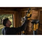 Кущоріз DeWALT акумуляторний, 18V, ніж 55 см, до 19 мм, 5Ah (DCMHT562P1) - зменшене зображення 14
