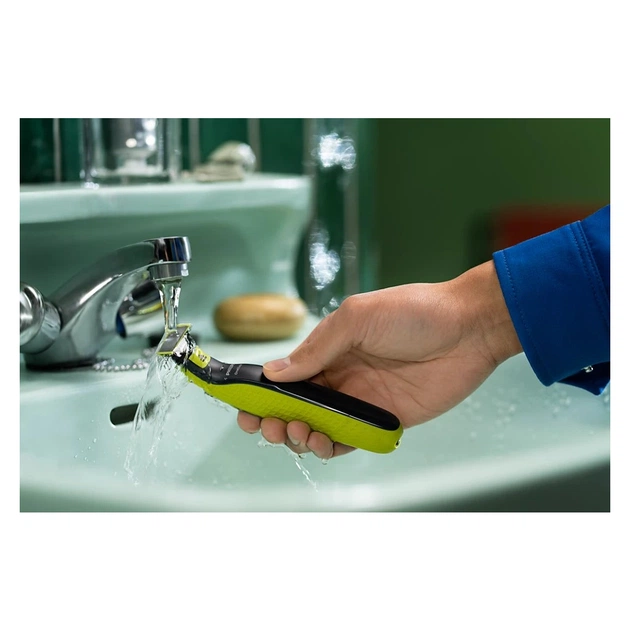 Аксессуары к электробритвам Philips QP624/50 - изображение 7