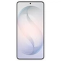 Чохол до мобільного телефона Samsung Silicone Magnet S26 Plus White (EF-ES947CWEGWW) - зменшене зображення 3