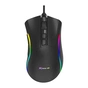 Мишка Xtrike ME GM-226 USB RGB Black (GM-226) - зменшене зображення 3