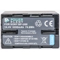 Акумулятор до фото/відео PowerPlant Sony BP-U60 (DV00DV1352) - зменшене зображення 2