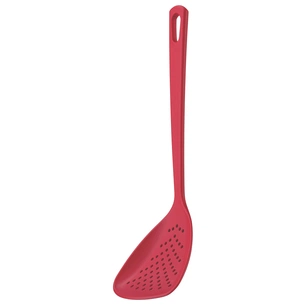 Шумовка Tramontina Utilita Nylon Red (25128/170) зображення 1