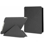 Чохол до планшета Cygnett IPad Air/Paradox/Texture/Gray (CY1325CIPTE) - зменшене зображення 1