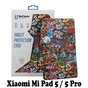 Чохол до планшета BeCover Smart Case Xiaomi Mi Pad 5 / 5 Pro Graffiti (707586) - зменшене зображення 1