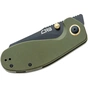 Ніж CJRB Maileah Large Black Blade Green (J1918L-BGN) - зменшене зображення 2