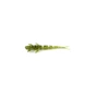 Силікон рибальський FishUP Flit 3" 042 - Watermelon Seed (8шт/уп) (1862.00.90) - зменшене зображення 1