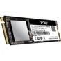 Накопичувач SSD M.2 2280 256GB ADATA (ASX8200PNP-256GT-C) - зменшене зображення 2