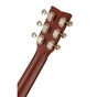 Гітара акустична Yamaha JR2S Natural - зменшене зображення 6