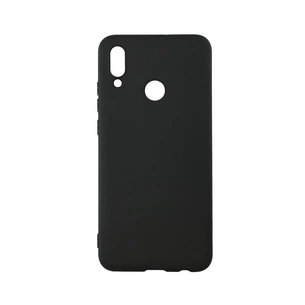 Чохол до мобільного телефона Armorstandart Matte Slim Fit Huawei P Smart 2019 Black (ARM53972) зображення 1