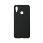 Чохол до мобільного телефона Armorstandart Matte Slim Fit Huawei P Smart 2019 Black (ARM53972) - зменшене зображення 1