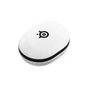 Навушники SteelSeries Arctis GameBuds Bluetooth White (61682) - зменшене зображення 4